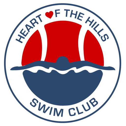 Heart of the Hills Swim Club