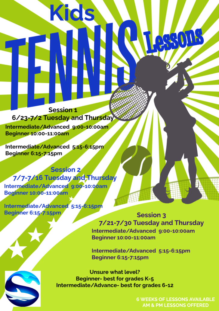 KIDS TENNIS POSTER (1)