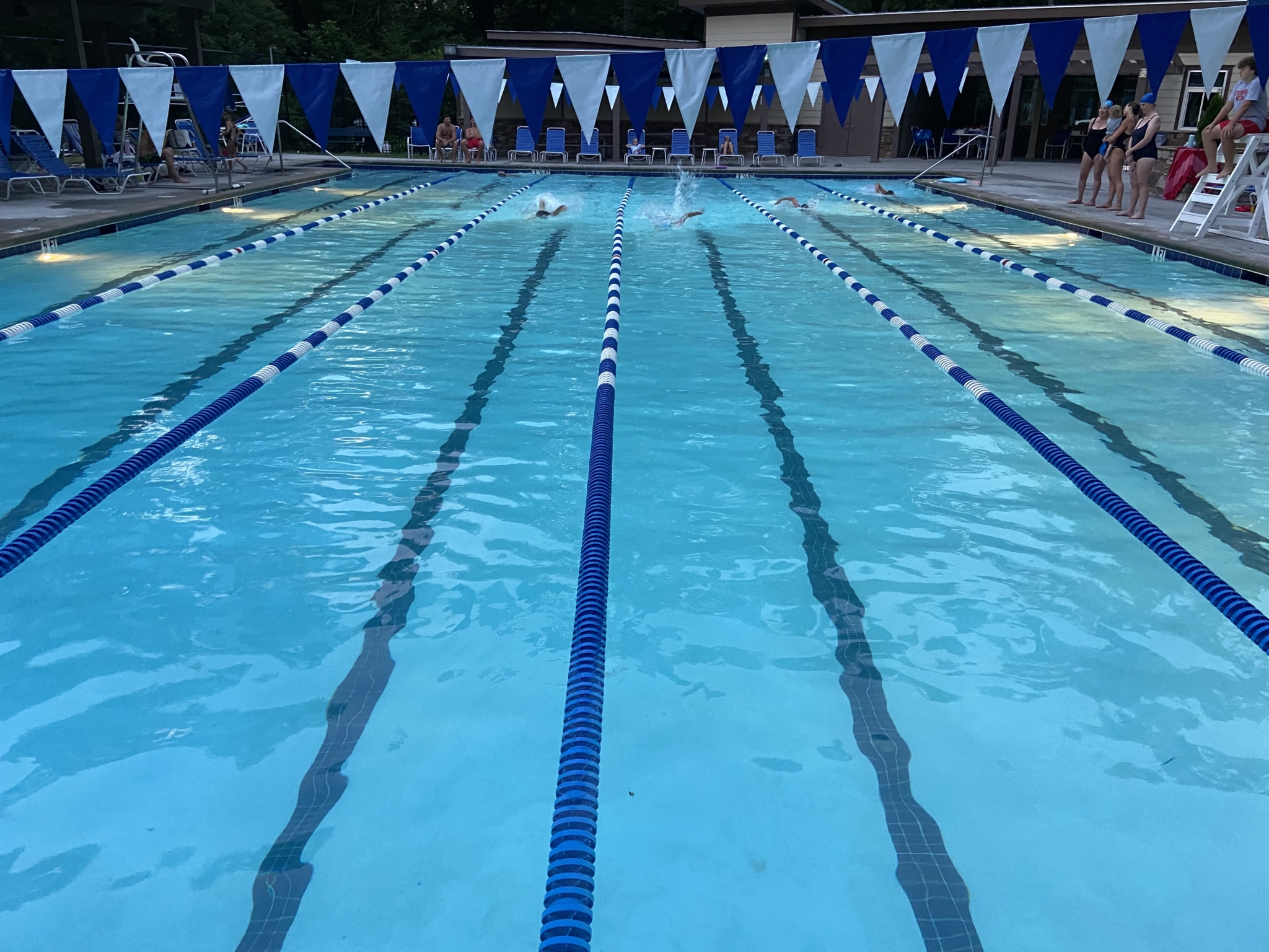 Swim Team – Echo Ridge Recreation Club