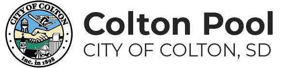 Colton Pool