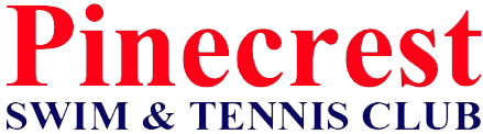 logo Pinecrest Swim & Tennis Club