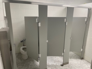 Women's room