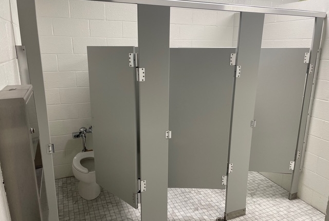 Women's room