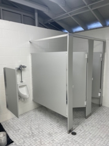 Men's Room