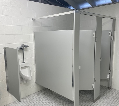 Men's Room