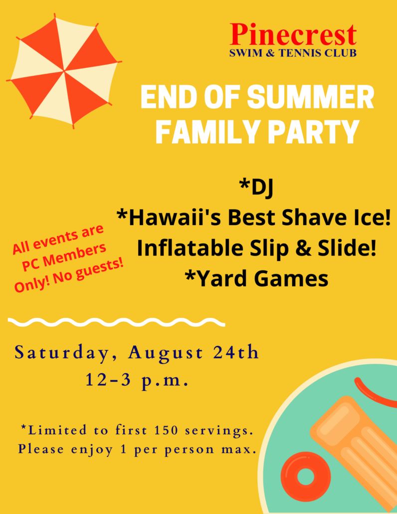 Copy of family fun day august 2022