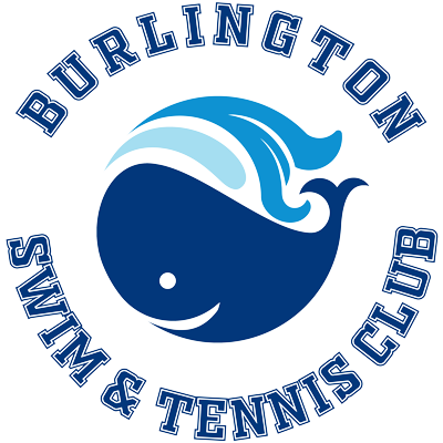 BS&TC-Logo Burlington Swim & Tennis Club