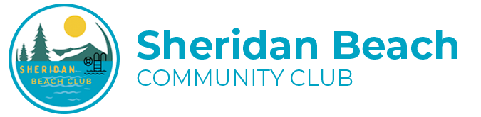 Sheridan Beach Community Club