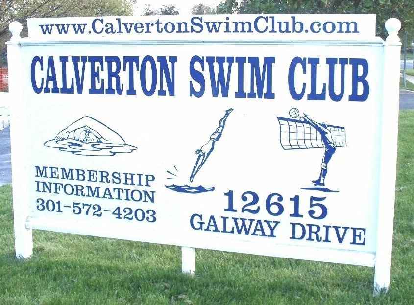 About Photo CSC Sign