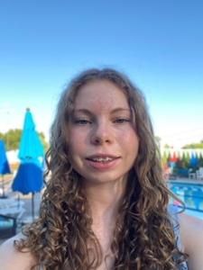 Ella Roucoux 2024 CIT