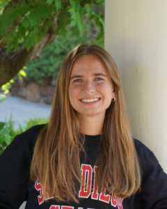 Jenna Studenicka