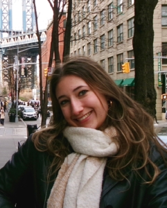 Sofia Flanagan