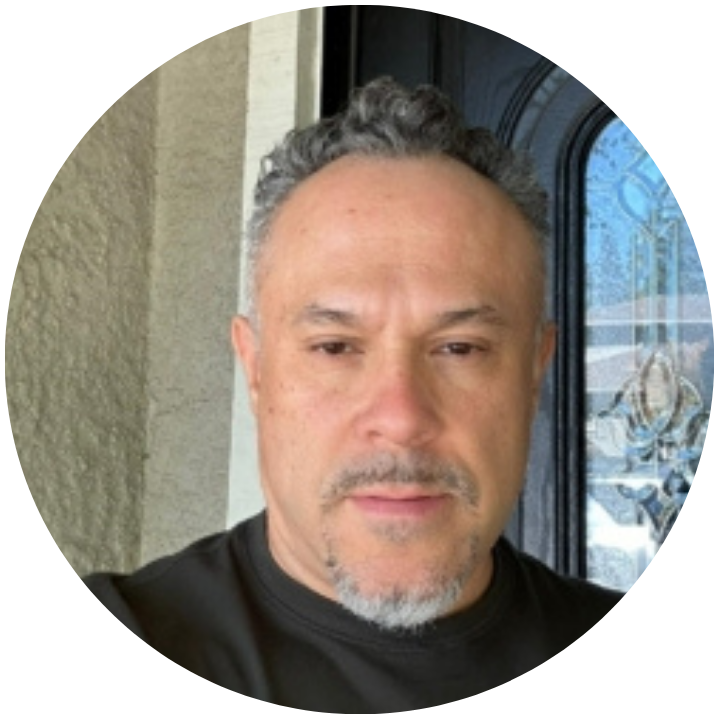 GABE CHAVEZ