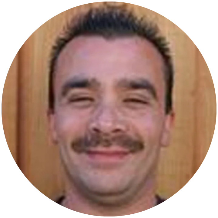 RANDY PARKER