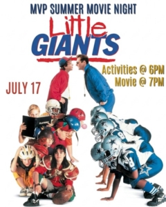 Little Giants