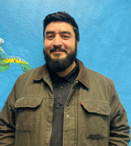 Sergio Solis