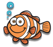 clownfish
