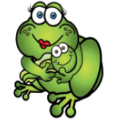 tadpoles