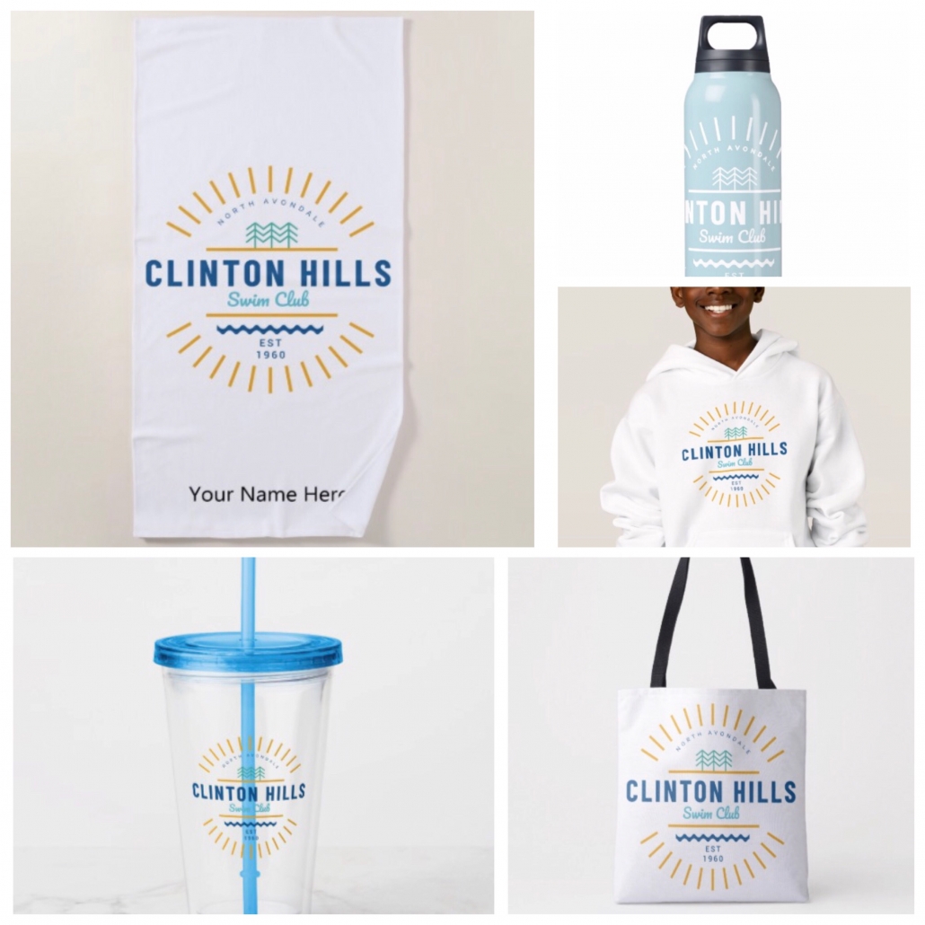 Merch