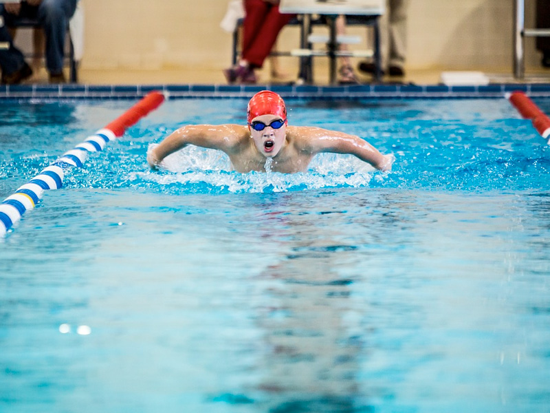 teams-swim
