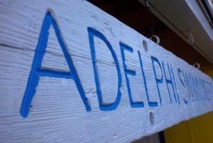 pool-sign