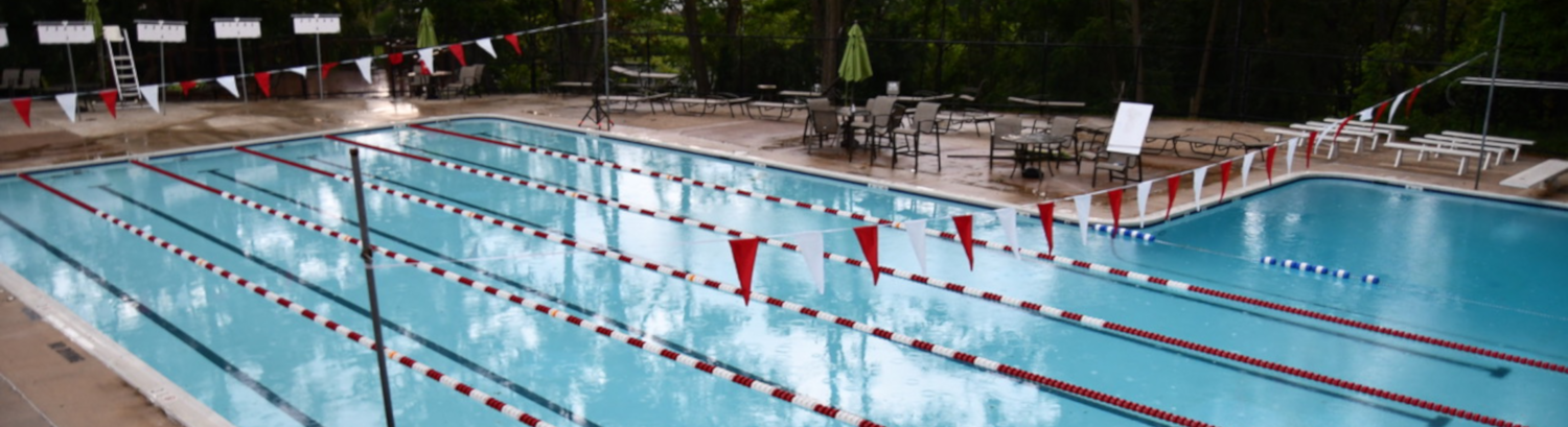 Lakevale Pool 3