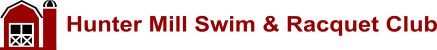 Hunter Mill Swim & Racquet Club