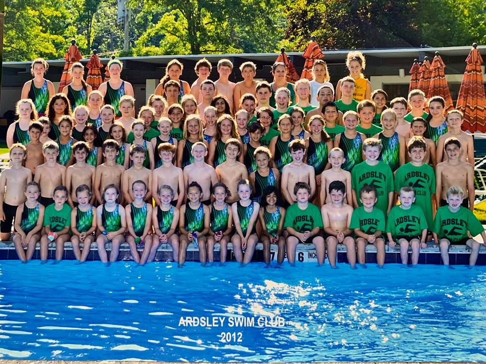 swimteam