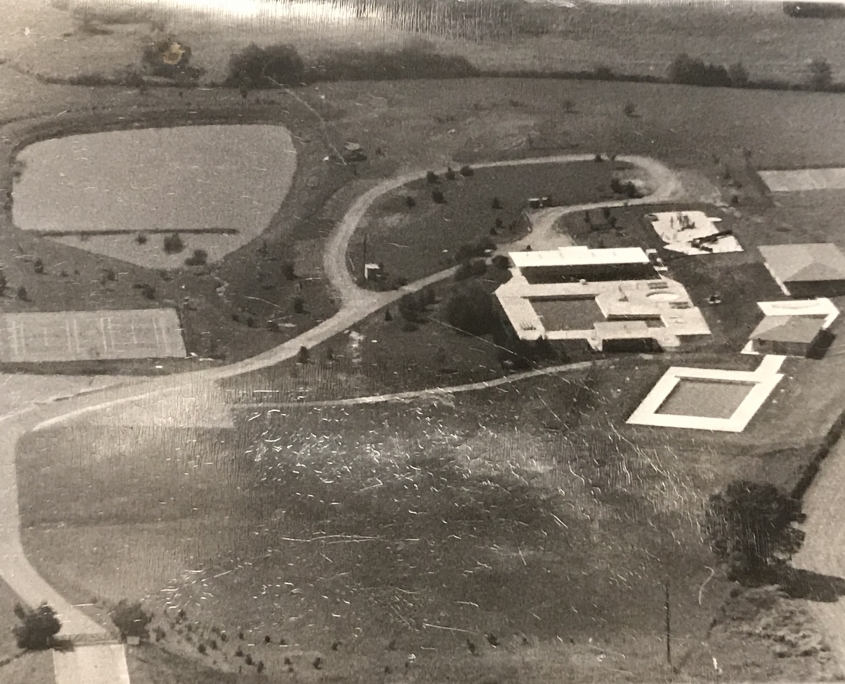 Laurie Lewis - 1979 property