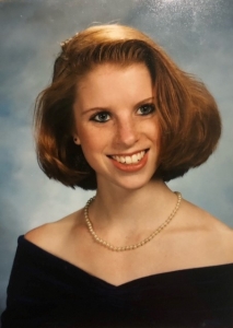 Heather Rockhill