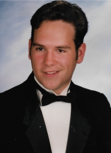 Mike Ginski