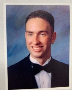Ryan Behnken