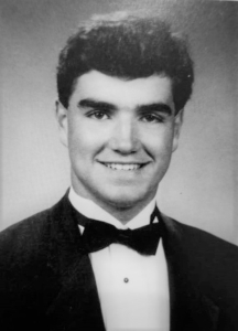 Jamie Myers