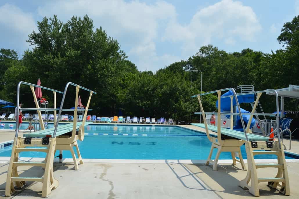 DivePool