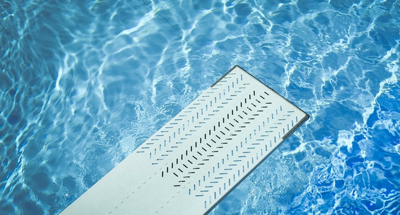 diveing-board