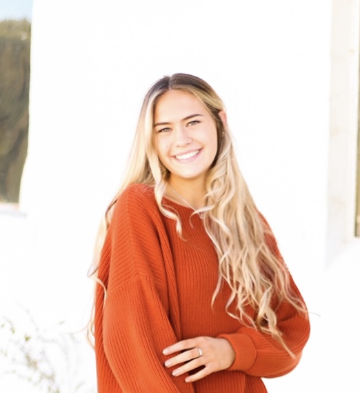 Sydney Diekemper