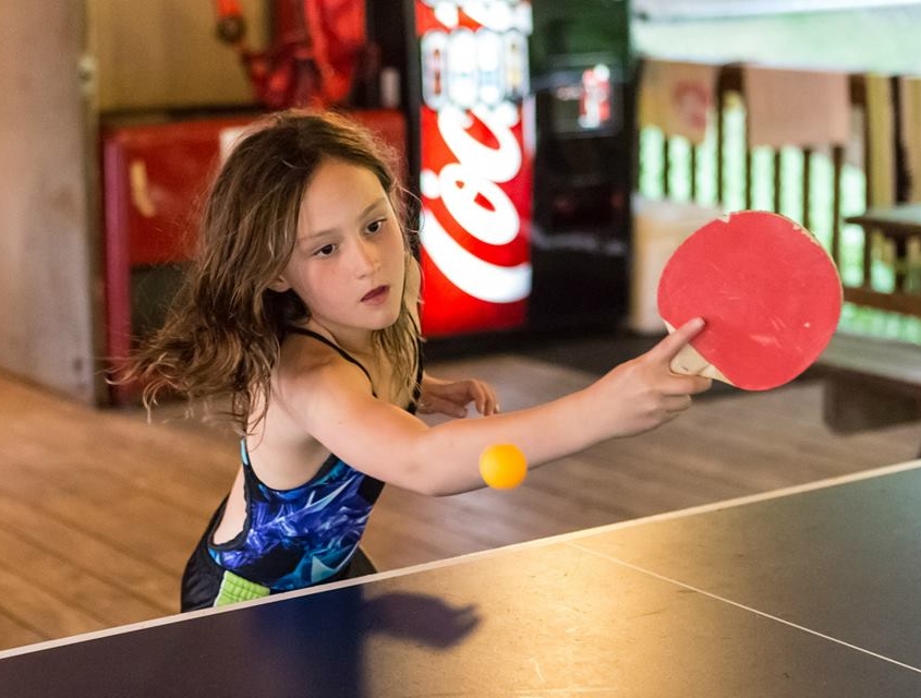 Ping Pong