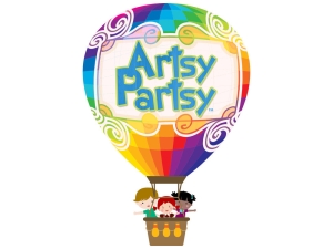 artsypartsylogo