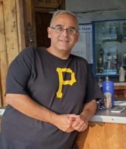 Mark Spinola