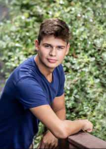 Seth Spinola