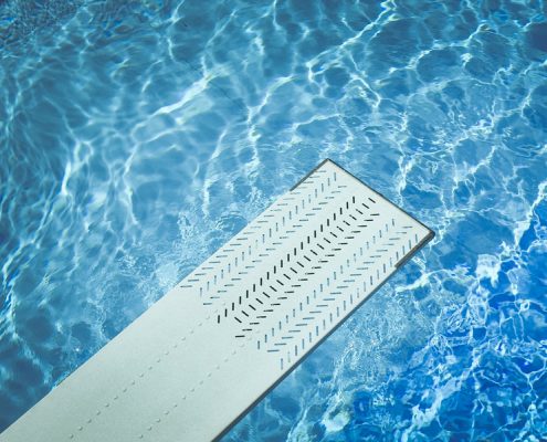 diveing-board