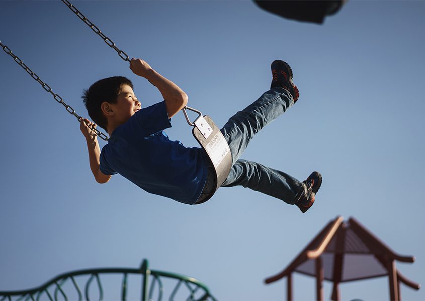 swing