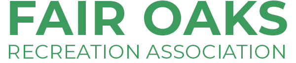 Fair Oaks Recreation Association