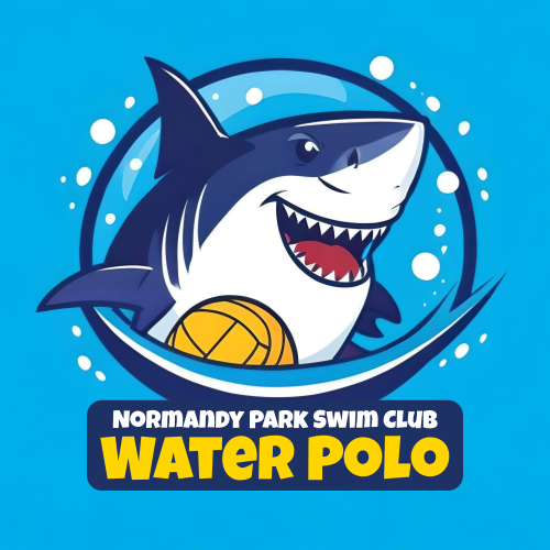 NPSC Water Polo Logo - 1 - 2024 NPSC Water Polo Logo