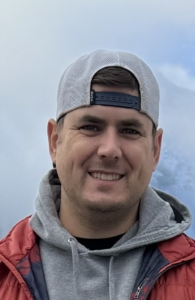 Troy Harris