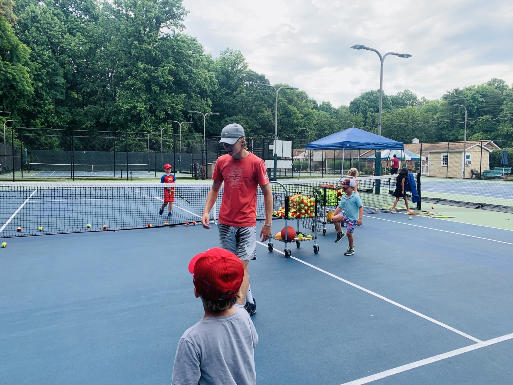 IMG-1155 Tennis Lessons Fairfax, VA | Oakton Swim & Racquet Club