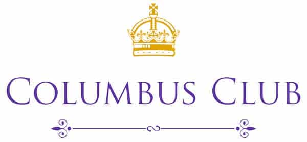 Columbus Club of Arlington Pool