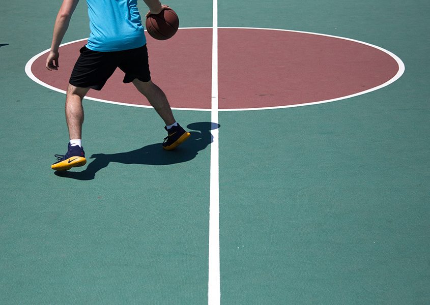 basketball