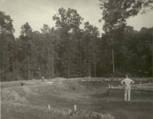 TW Pool Construction 1963-2