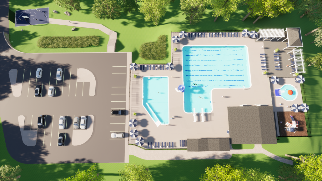 Option 2: Enhanced Renovation
